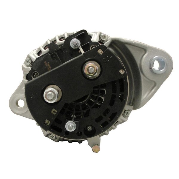 Alternator Fits Ford/Fits New Holland Models Listed Below 87439317 87677208 8772